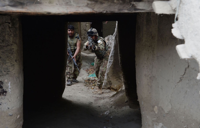 Afganistan kabul attentati