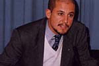 Stefano Apuzzo: “Due missioni verdi in Africa”
