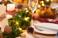 Il menù di Natale 2023 con le nostre migliori ricette