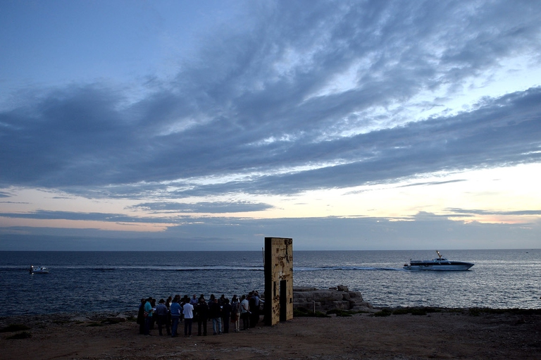 lampedusa migranti