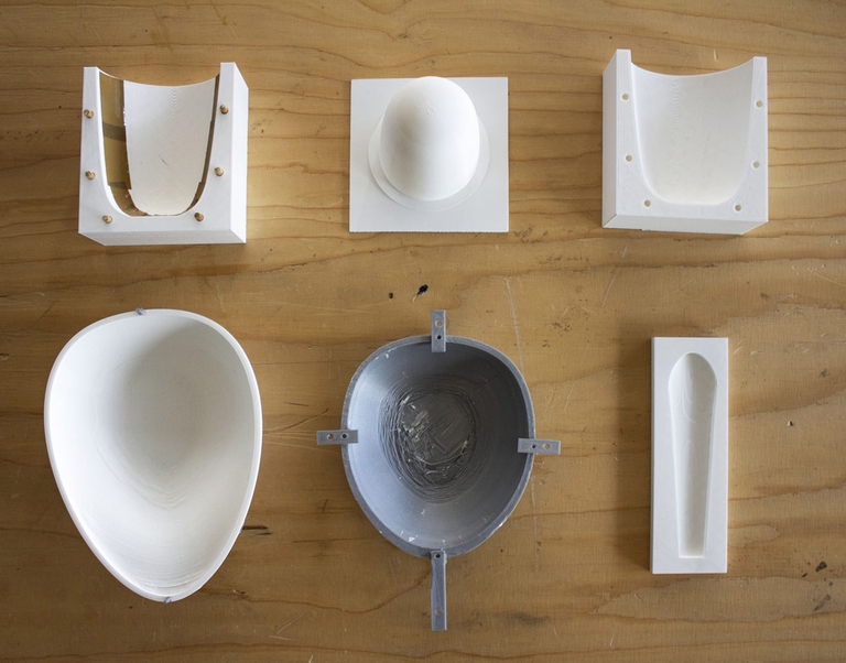 Biomateriali di Midushi Kochhar