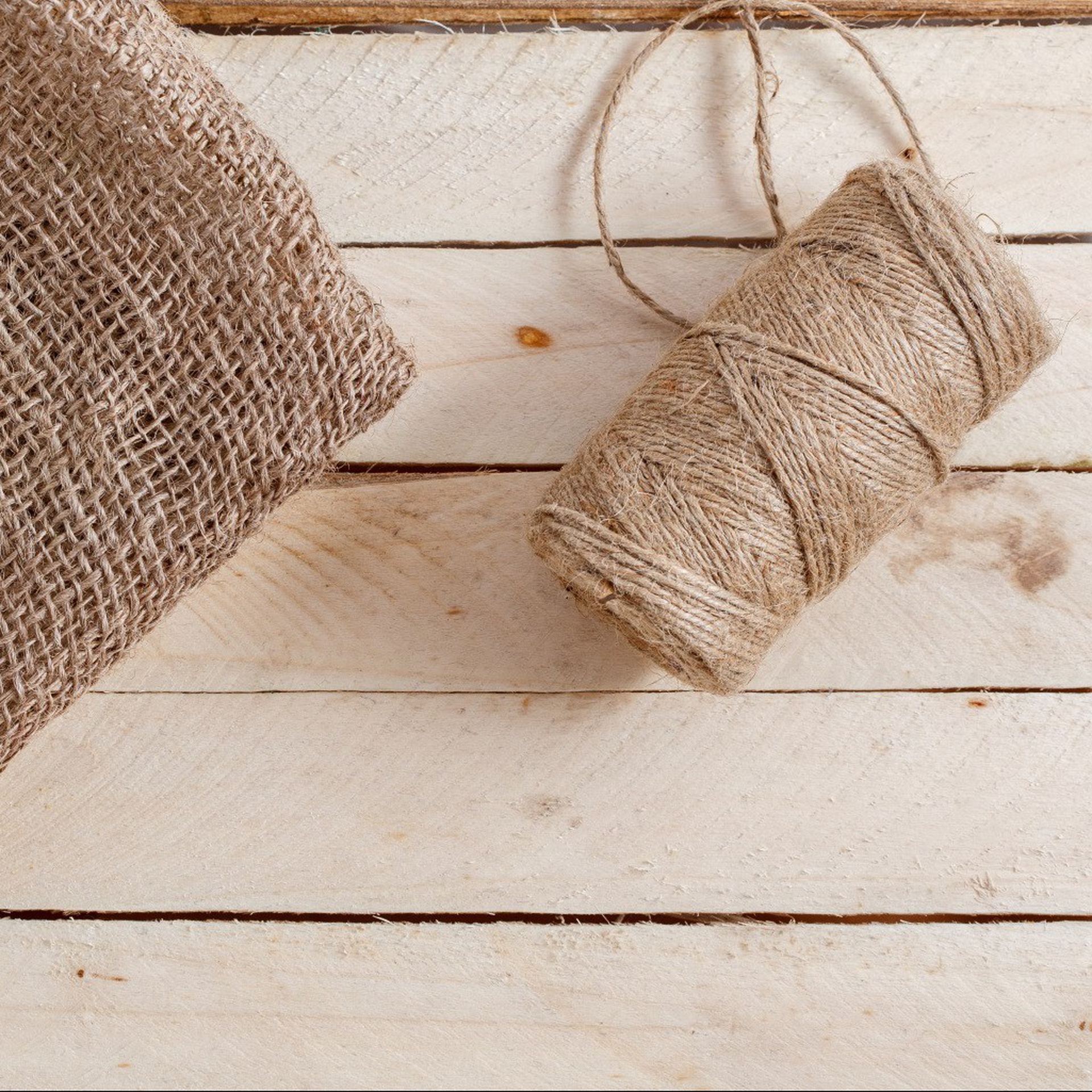 The wonders of linen