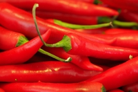 Proprietà medicinali del peperoncino