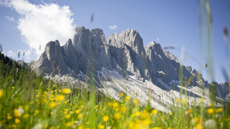 Val di Funes © Alex Filz/Alto Adige Marketing