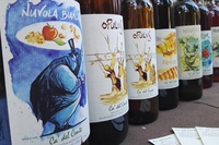 Vinissimo, protagonista il vino bio artigianale di qualità