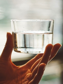 Acqua, ecco il giusto prezzo da pagare