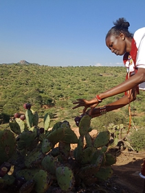 Coltivare il futuro. Così in Kenya si piantano semi di sostenibilità