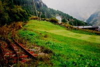 Ferrovie abbandonate, l’Abruzzo vuole trasformarle in piste ciclabili-pedonali