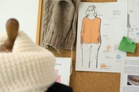 Fortunale, il brand pugliese di maglieria in lana bio che rinnova la moda