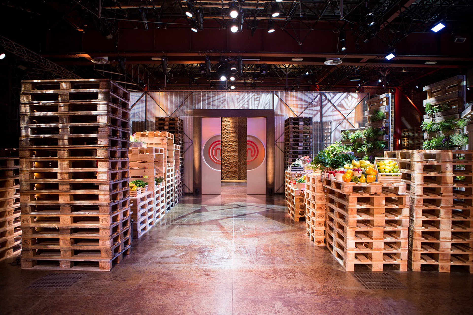 Le foto di MasterChef Italia 6