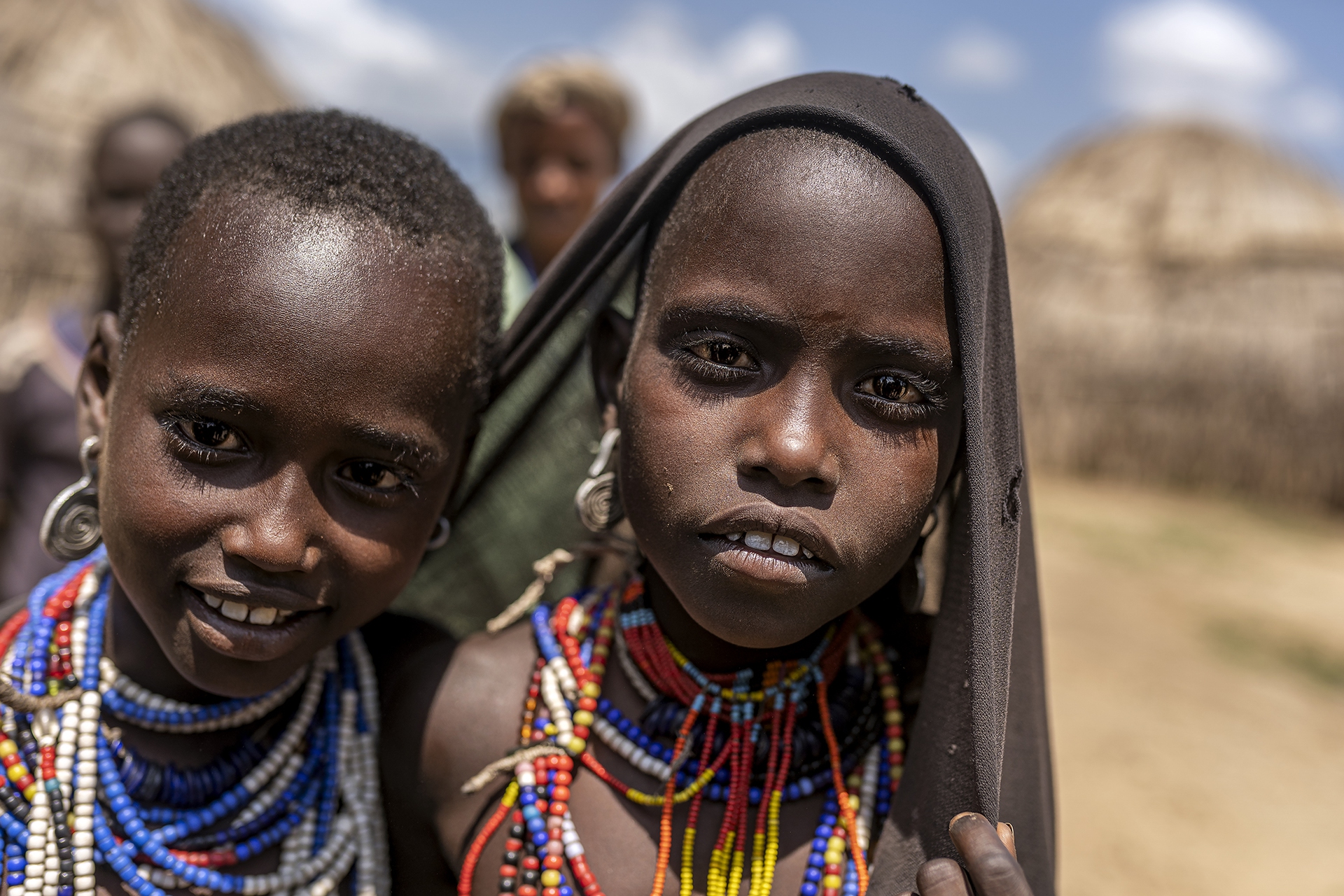 Valle dell'Omo, tribù Arbore
