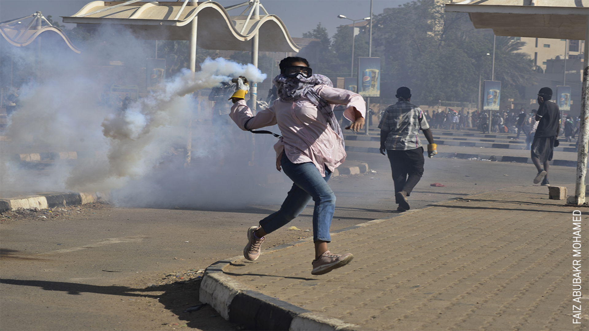 colpi di stato sudan
