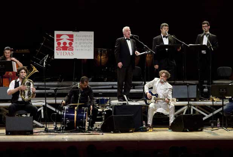 Goran Bregovic