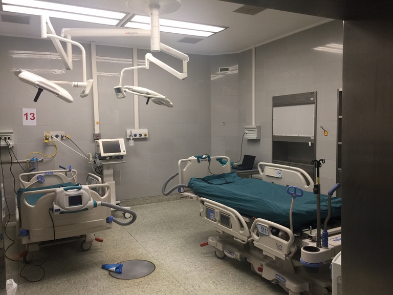 donazioni fondazione rava emergenza covid-19