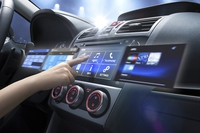 L’auto connessa è il supereroe del futuro. Salva le vite e aiuta l’ambiente
