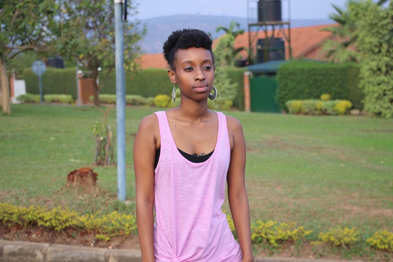 Angel Mutoni © Sarine Arslanian