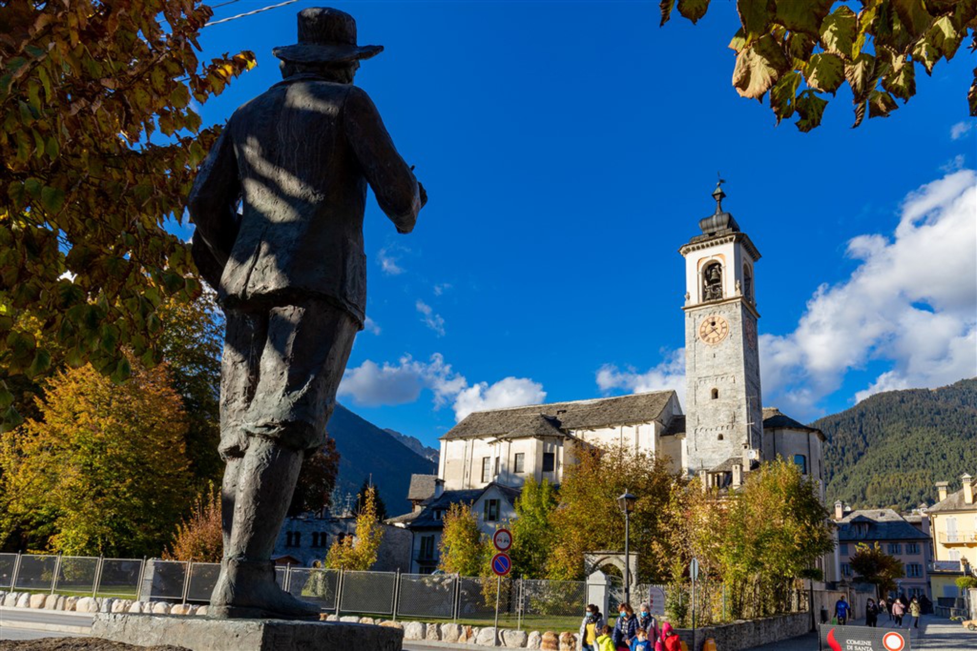 Santa Maria Maggiore