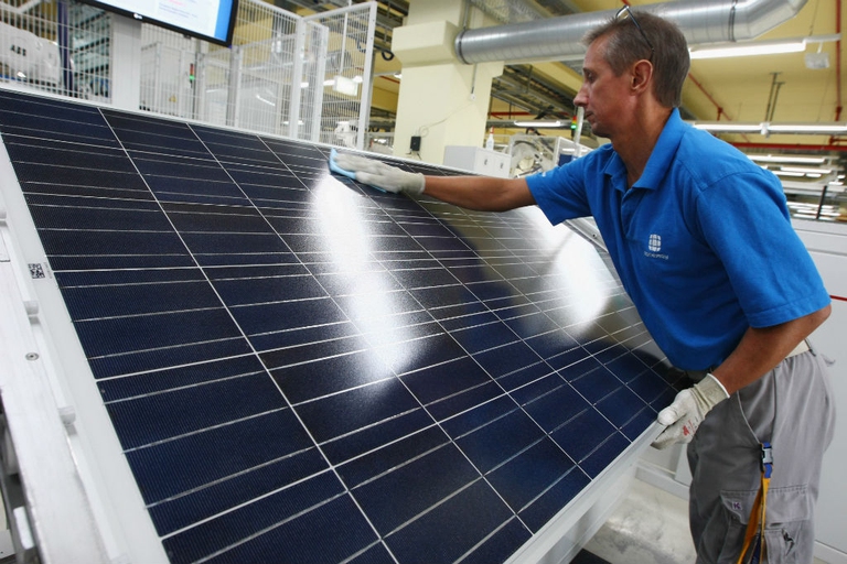 rinnovabili in europa