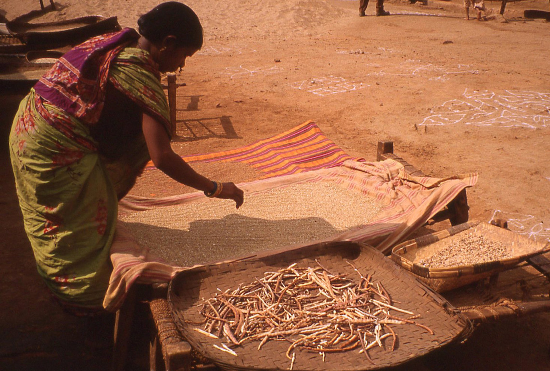 india mercato tribale_1