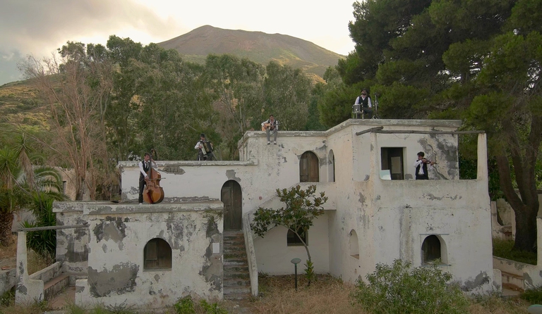 Festa di teatro eco logico