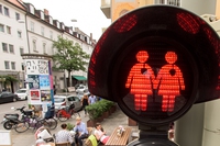 Italians want gay couples to be recognised, but the government hesitates