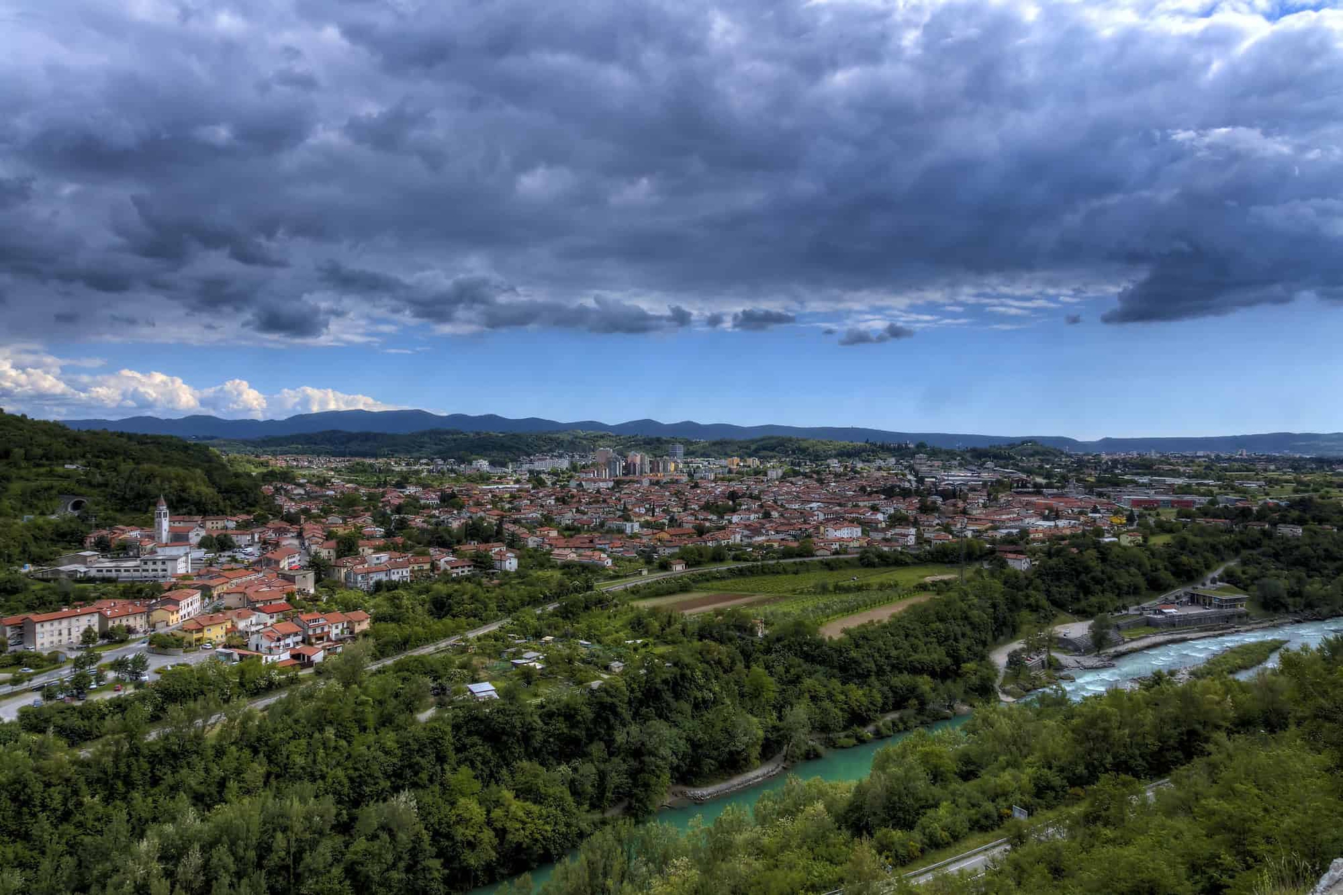 Nova Gorica