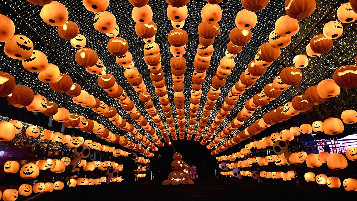 Canzoni Halloween Da Scaricare