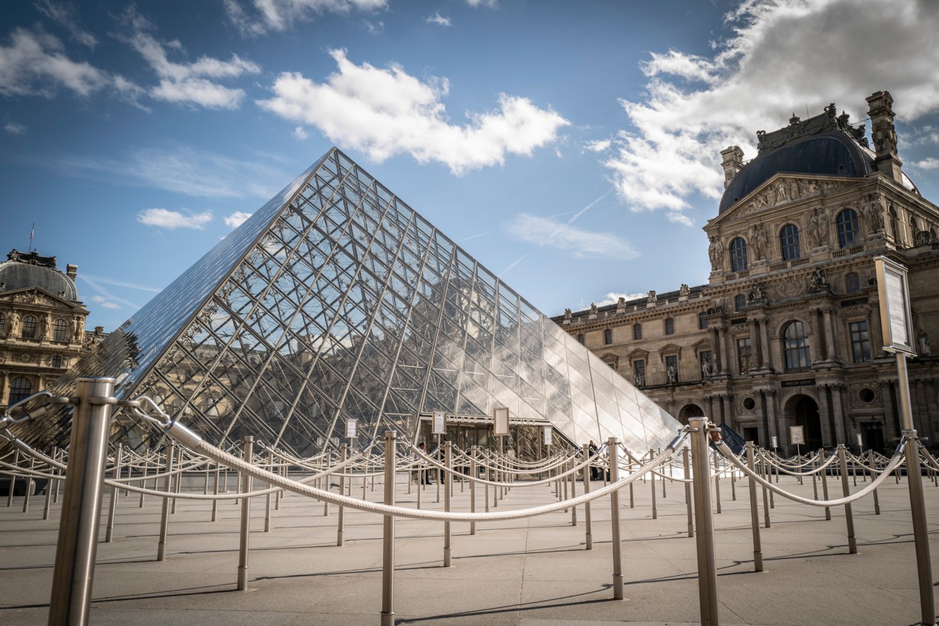Louvre
