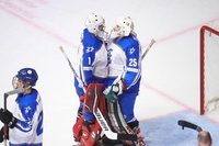 Israele esclusa dai mondiali di hockey su ghiaccio per motivi di sicurezza