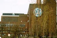 Industria e acqua: il caso Volkswagen