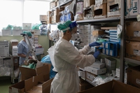 Coronavirus. Facciamo il punto sul nuovo dpcm, i colori delle regioni e i vaccini