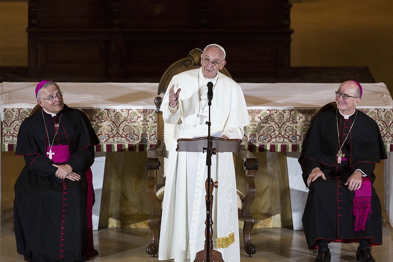 ecologia integrale, nuovo documento dopo cinque anni dalla Laudato si'