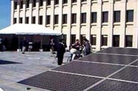 Finanziamenti per fonti rinnovabili