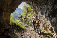 La bassa Valtellina: una valle tutta da scoprire pedalando in ebike tra i suoi sentieri di montagna
