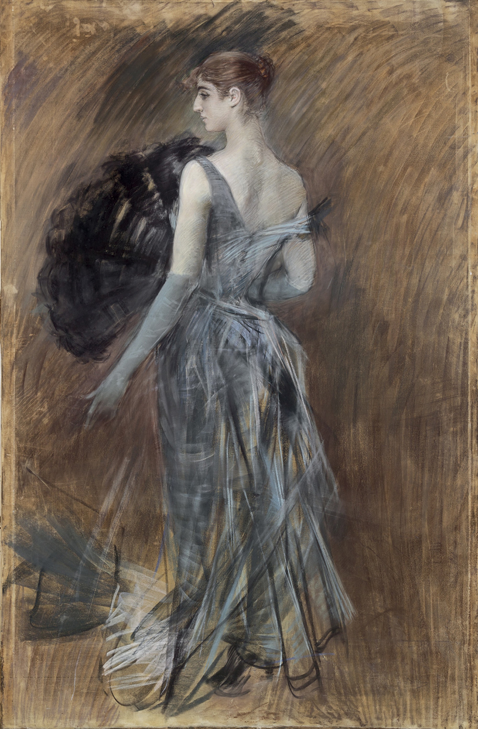 Boldini al Vittoriano