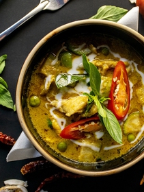 Thai taste therapy, dalla cucina thailandese 50 ricette per il benessere