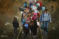 What is the Global Compact for Migration