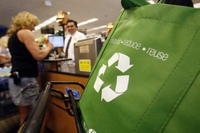 La plastica a Los Angeles non è più di moda
