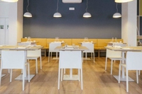 InGalera, the first restaurant managed by prisoners opens in Milan