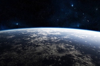 The lost GoPro that photographed stunning aerial pictures
