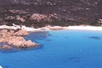 Il parco marino di La Maddalena