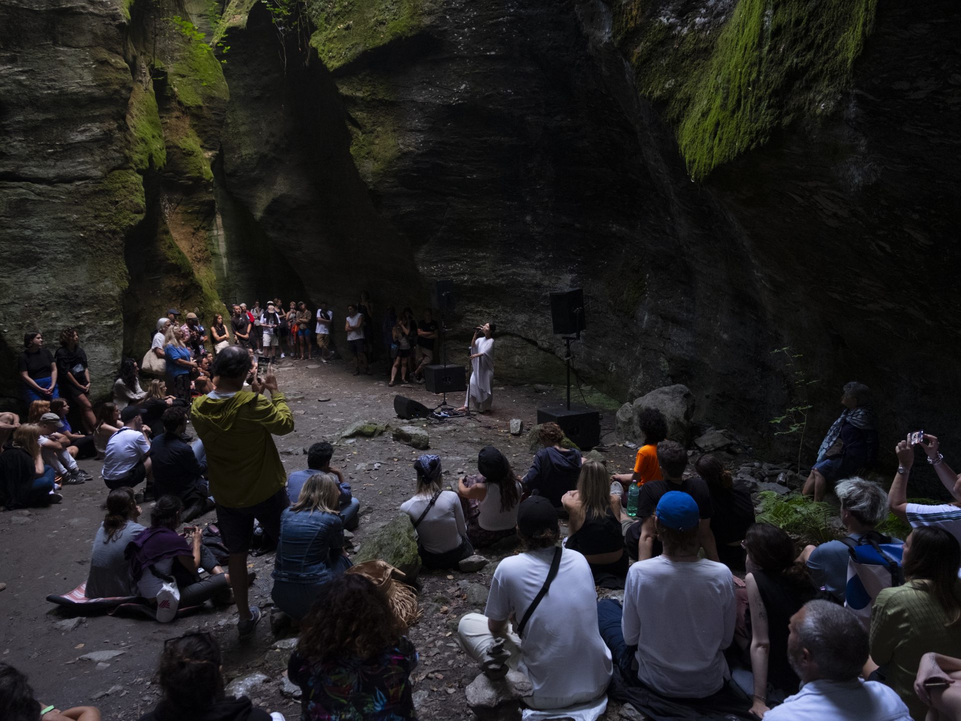 Nextones Oira (Verbania)