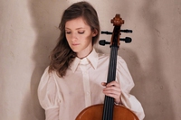 Rock Files Live! Naomi Berrill + Carlot-ta