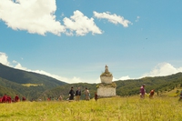 C’era una volta in Bhutan: al cinema la storia delle prime elezioni democratiche nel paese più felice del mondo