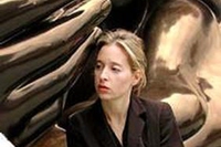 Noreena Hertz, piccolo genio del nuovo mondo globale