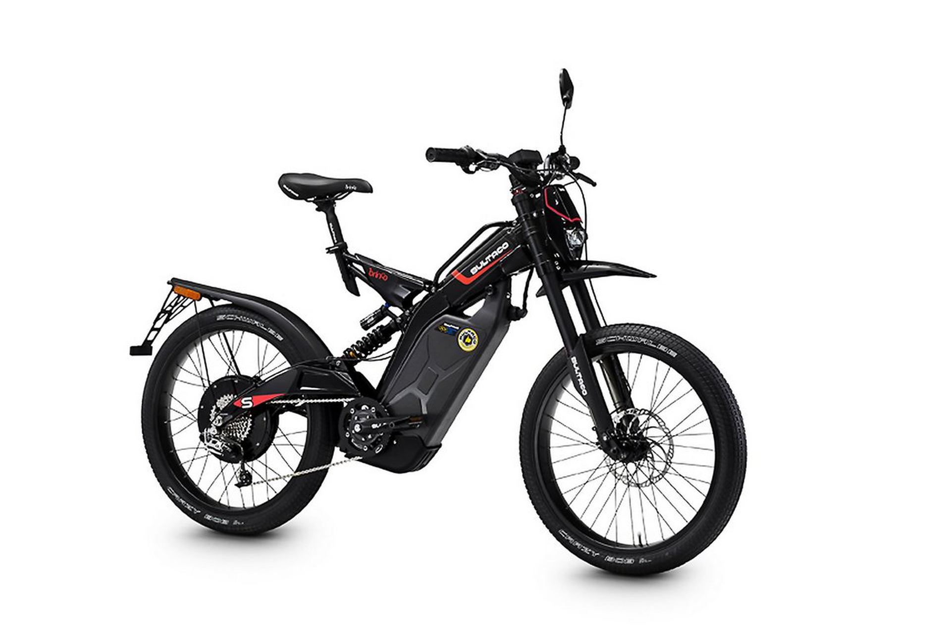 Bultaco Brinco S-002
