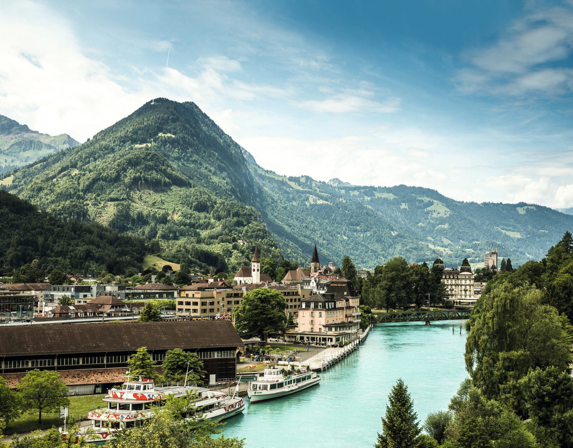 Interlaken