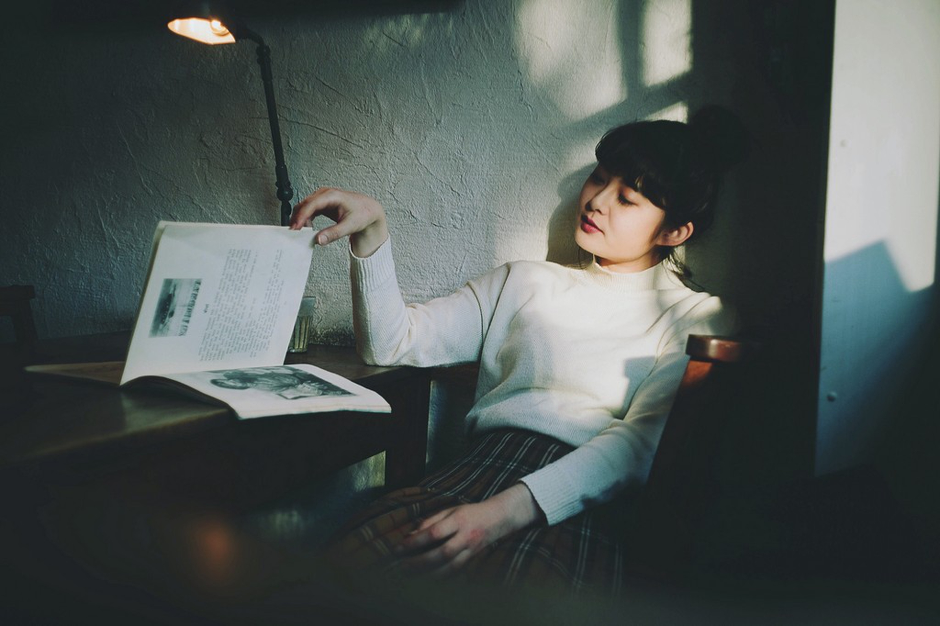 Yusuke Suzuki – Sony World Photography Awards 2018