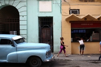 Senza turisti e con meno cibo a disposizione, Cuba rischia una nuova recessione
