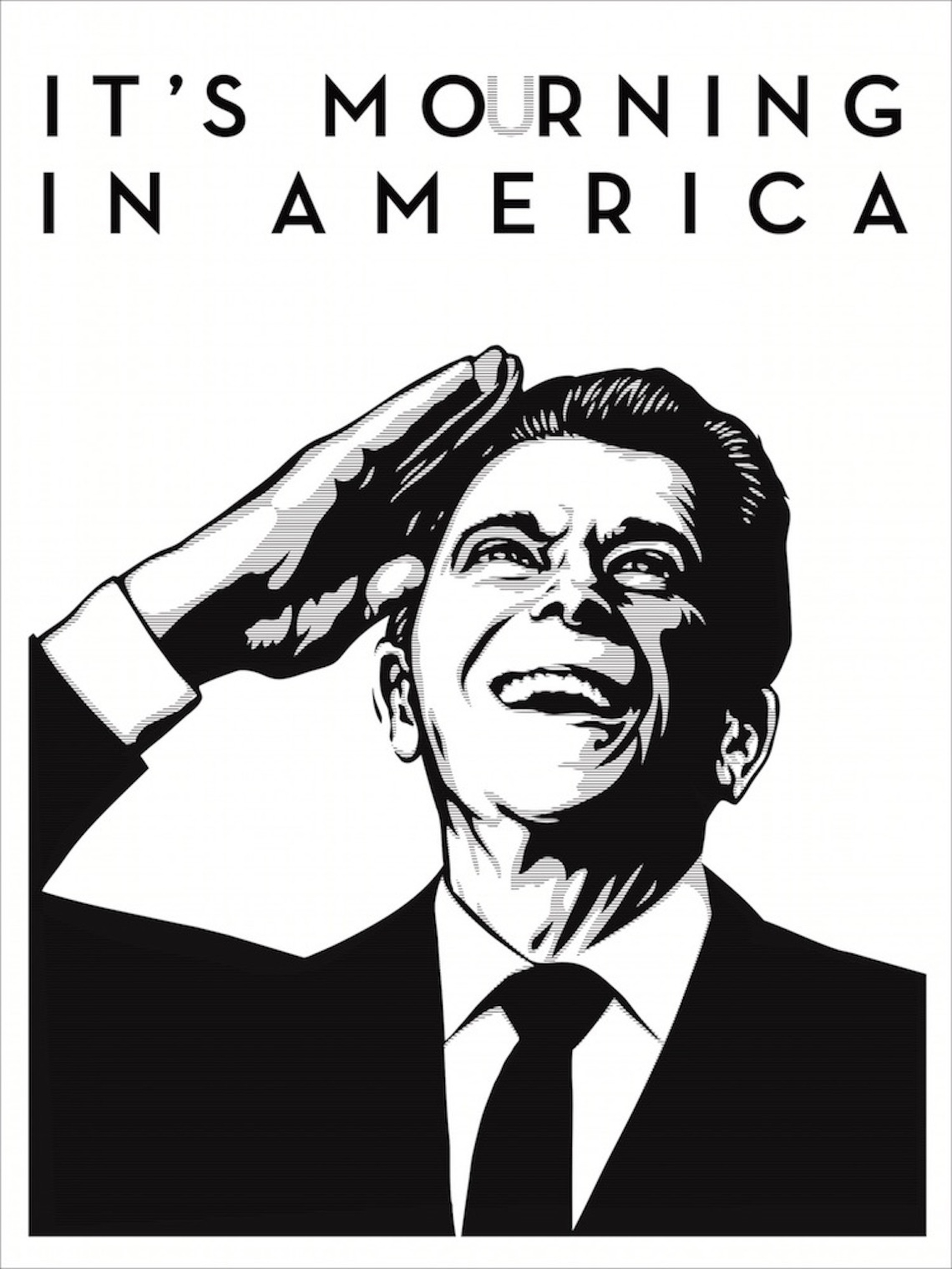 OBEY ©SHEPARD FAIREY. All rights reserved